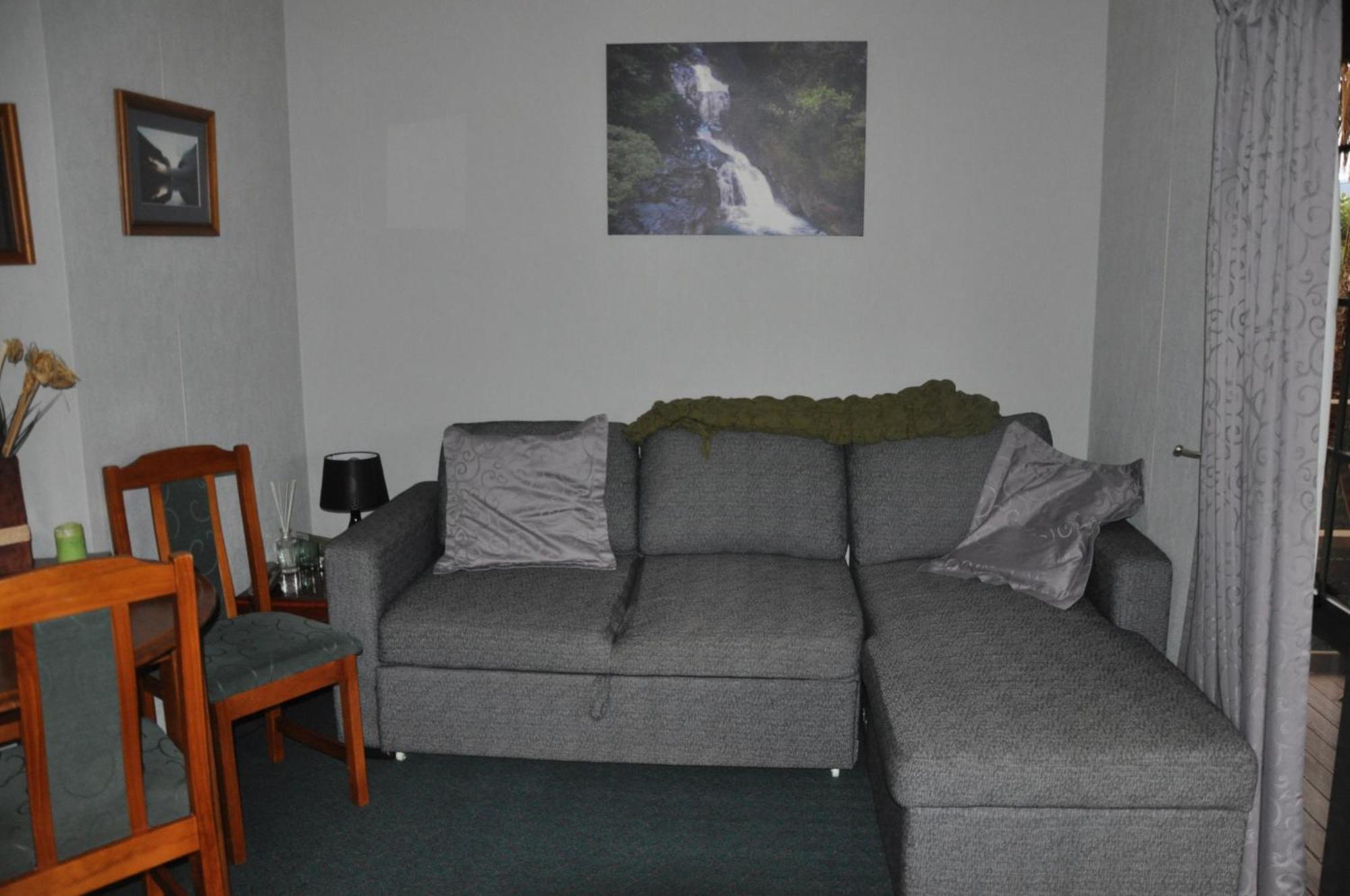 Birchwood Cottages Te Anau Zimmer foto