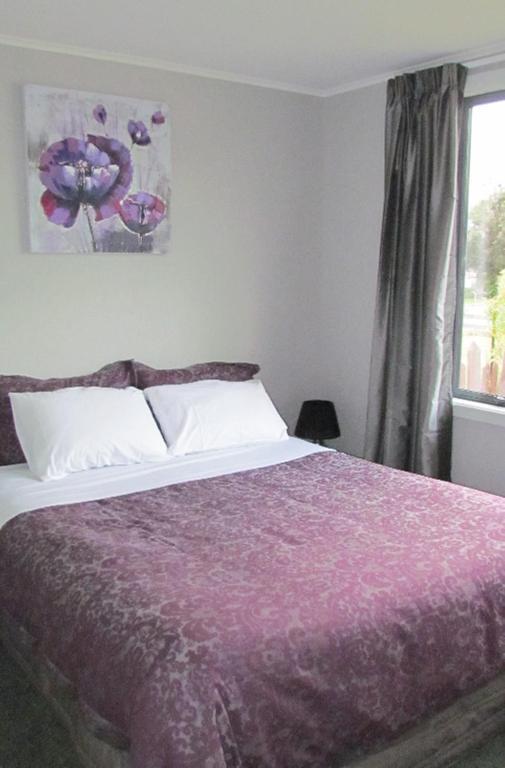 Birchwood Cottages Te Anau Zimmer foto